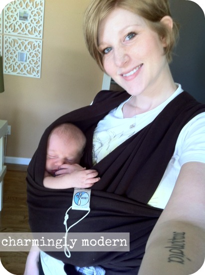 moby wrap