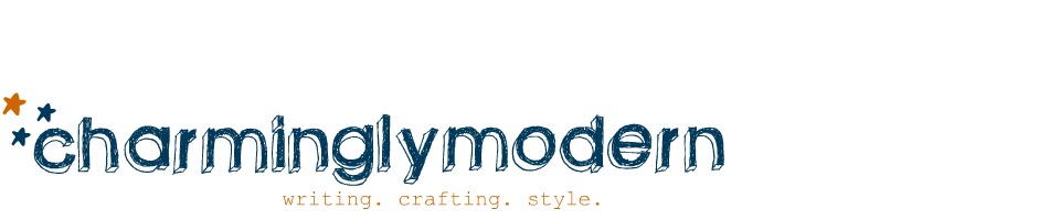 Charmingly Modern