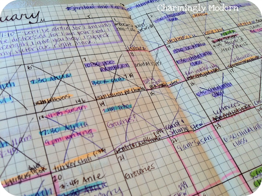 7 Savvy Bullet Journal Ideas to Help You Get Started - Avery