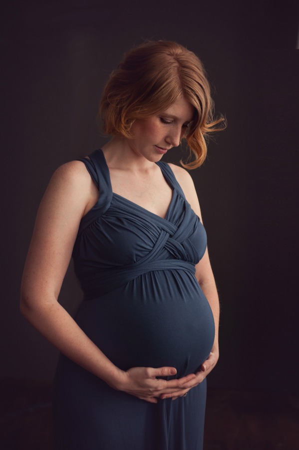 maternity photos