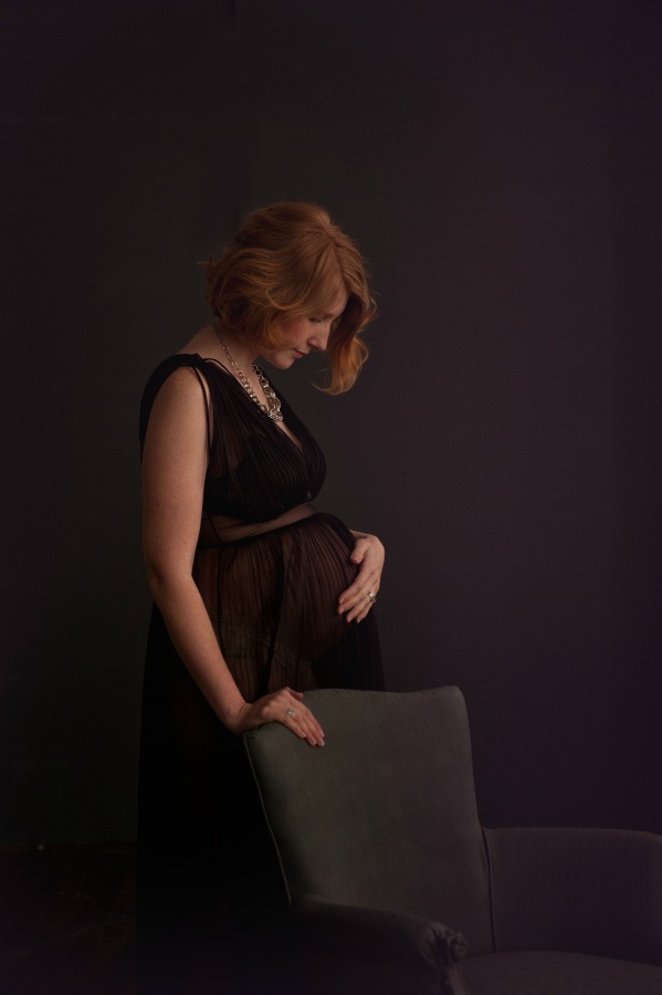 maternity photos