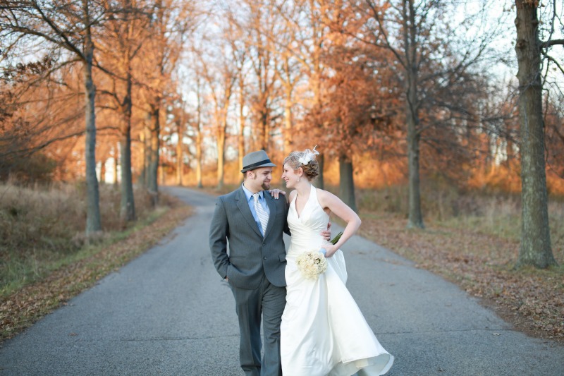 wedding portrait session