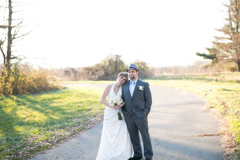 wedding portrait session