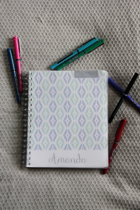 plum paper planner