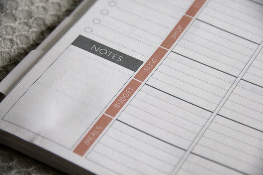 plum paper planner