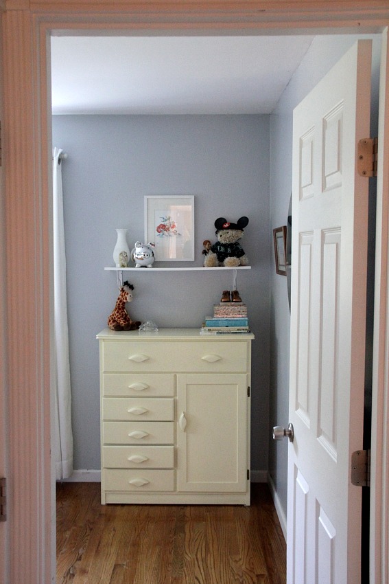 toddler nursery