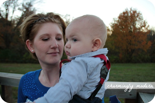 kinman farm hay ride