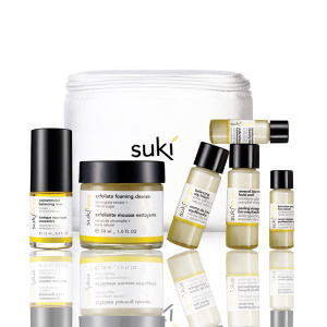 Suki Naturals: Review