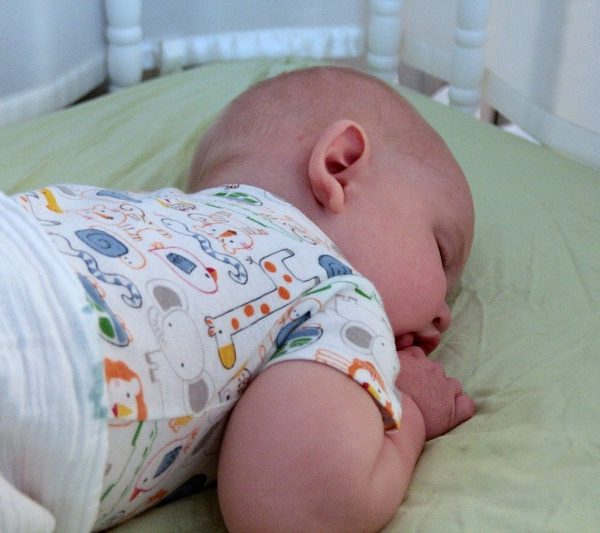 3 Regrets and 3 Smart Things about Baby Sleep